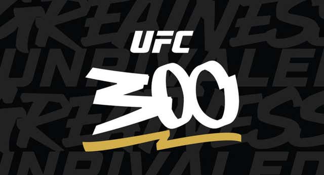 UFC 300: horario en España, cartelera y cómo ver el Pereira – Hill y Zhang – Xiaonan