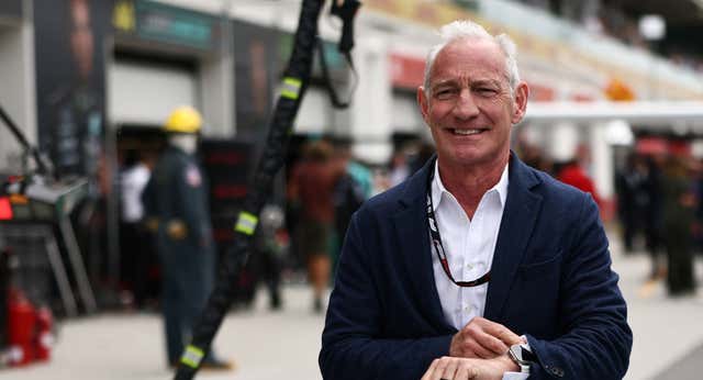 Un marinero cabezota con olfato para los negocios: así es el hombre que ha comprado MotoGP