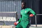 Castigo de dos partidos para Cheikh Sarr tras los incidentes en el Sestao River-Rayo Majadahonda