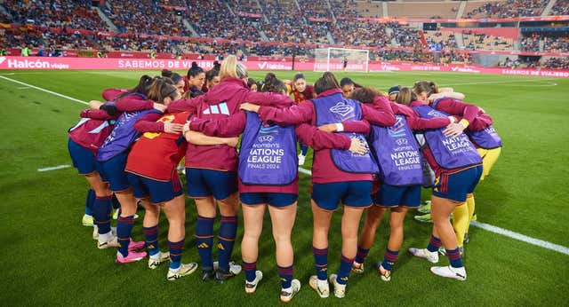 Bélgica – España: cuándo es el partido clasificatorio de la Eurocopa y dónde ver en directo