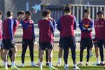 El futuro de Xavi se sigue despejando: el vestuario cree que va a continuar