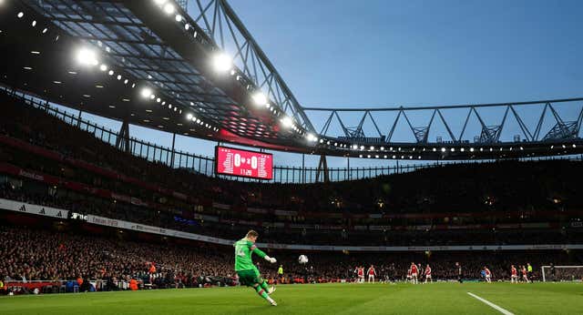 La nueva cámara de televisión de la Premier League mete ‘miedo’ y amaga con cambiar el fútbol