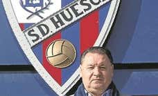 Agustín Lasaosa vuelve a la SD Huesca como consejero ejecutivo tras el archivo de la causa Oikos