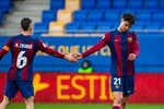 Comienza el ascenso de Noah Darvich, el «fichaje estratégico» que aplaudió el Manchester City