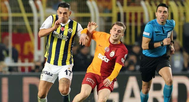 De locos: el Fenerbahçe se planta e irá a la Supercopa con el Sub-19… que jugará el mismo día