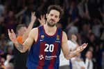 Nico Laprovittola decide en el Palau y el Valencia Basket toca fondo ante el Asvel