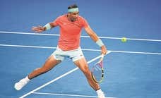 Qué le pasa a Nadal y cuándo vuelve a jugar su próximo partido