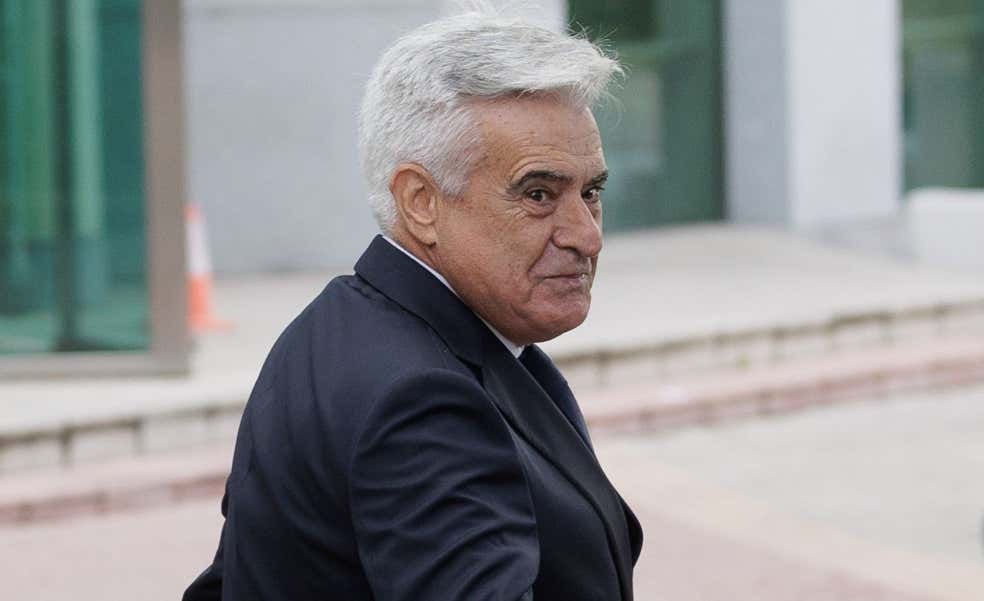 Pedro Rocha frustra a (casi) toda la oposición: Gomar se planta, Parera quiere y no puede, Carlos Herrera sueña...