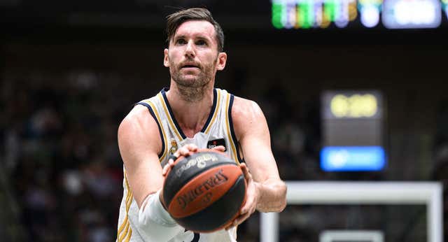 Rudy Fernández, el niño que «aprendió a andar en una cancha» y se convirtió en el «jugador con más IQ» del baloncesto español