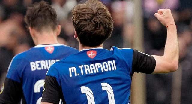 12 minutos de alegría tras siete meses de sufrimiento por una lesión de ligamentos cruzados