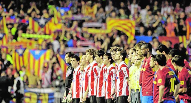 La pitada al himno de España que tensó a un país entero y provocó un terremoto en TVE: «Viví un linchamiento»