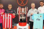 Sevilla busca héroes entre el exigido Athletic de Nico Williams y el 'polvorón' de un Vasco llamado Mallorca