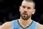 Los Grizzlies retirarán la camiseta de Marc Gasol: ¿por qué Marc sí pero Pau no?
