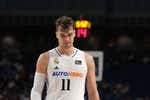 Mario Hezonja pone el grito en el cielo: «Es una vergüenza»