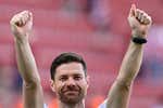 Qué necesita el Bayer Leverkusen de Xabi Alonso para ser campeón de la Bundesliga