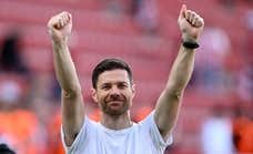 Qué necesita el Bayer Leverkusen de Xabi Alonso para ser campeón de la Bundesliga