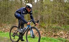 Movistar Team, a por el récord de Imanol Erviti en Roubaix: «Es algo insólito en este equipo»