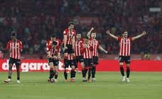 Agirrezabala se viste de Iribar y da otra ansiada Copa al Athletic