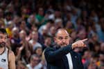 ¿Exceso de relajación o un problema de fondo? Lo que mostraron los 15 minutos de «vergüenza» del Real Madrid