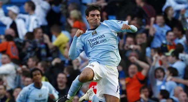 Los españoles que vivieron el City ‘pobre’: «A partir de fichar a un jugador del Real Madrid ya todos querían venir»