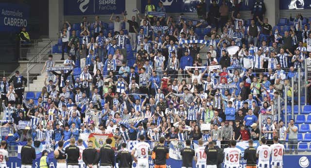 El Leganés no baja de la nube, el Espanyol y el Valladolid resurgen y el descenso es un delirio