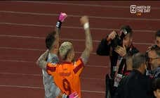 Enésimo bochorno en Turquía: el Fenerbahçe juega la Supercopa con el Sub-19 y se retira tras un gol de Icardi al minuto