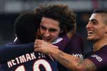 Los vasos comunicantes entre Barça y PSG nacen en la subtrama del no-fichaje de Verratti y acaban en el Valdés que no fue