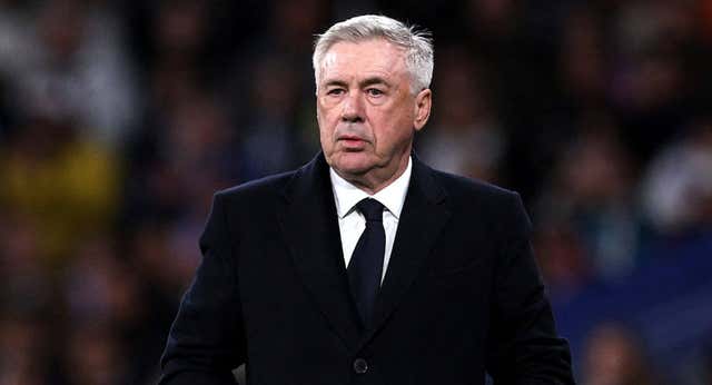 Las dudas con Militao y un ‘palito’ a Nacho para descifrar el plan de Ancelotti contra el City