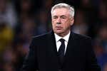 Las dudas con Militao y un 'palito' a Nacho para descifrar el plan de Ancelotti contra el City