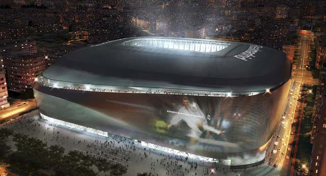 No sólo hay lío con Mestalla: Real Madrid, Barça, Atlético, Athletic y Real no han firmado aún por diferencias con sus estadios