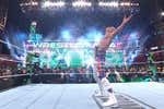 Resultados y resumen del WWE WrestleMania 40 Sunday