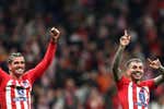 Atlético de Madrid - Borussia Dortmund: horario y dónde ver el partido de Champions League