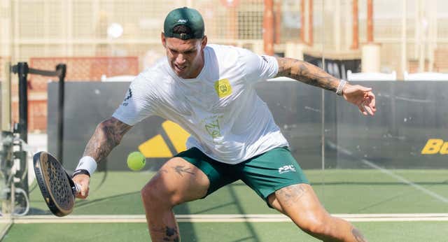 Los cuatro puntazos de la Pro Padel League que desataron la locura en Miami