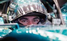 La inoportuna (e infantil) queja de Lance Stroll: “Parecemos de otra categoría”