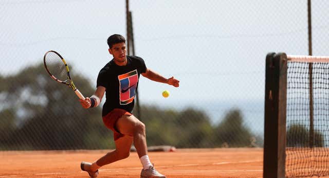 El problema de Alcaraz con las lesiones: ni «la mejor pretemporada» le permite estar tranquilo