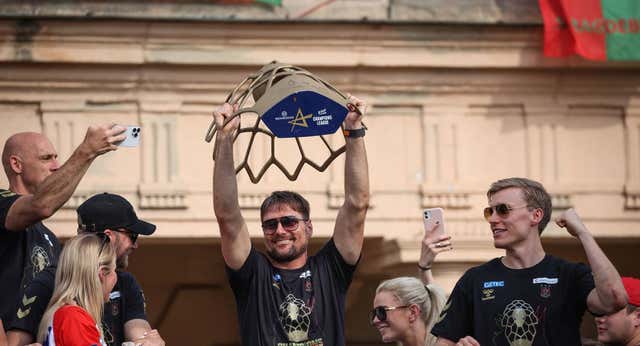 Un top del balonmano provoca un escándalo en Croacia: envía al hospital al delegado rival y puede ser sancionado de por vida