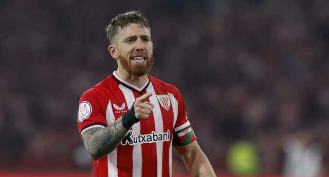 Iker Muniain cuenta el momento más angustioso de su vida y lo define con una palabra: «Terror«