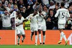 Partido monumental: remontada del Real Madrid en 113 segundos, el City se la devuelve en cuatro minutos, misil de Valverde...