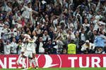 El Real Madrid y el City se citan con la historia a base de remontadas