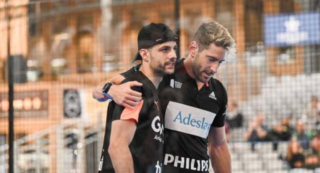 La revolución del Premier Padel de Bruselas: debutarán hasta 12 nuevas parejas