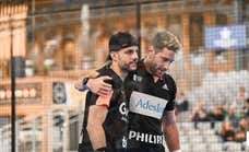 La revolución del Premier Padel de Bruselas: debutarán hasta 12 nuevas parejas