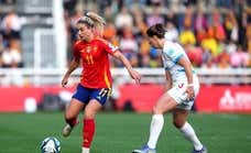 El atropellado estreno de la camiseta de España y la reacción de Adidas