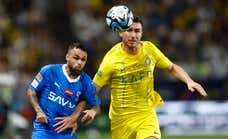 Dónde nació Aymeric Laporte, sus orígenes vascos y de dónde son sus padres