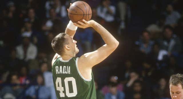 El palo de un ‘Hall of Fame’ a la NBA: “No te dejan defender, la Euroliga es más difícil”
