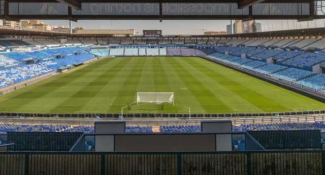 La RFEF designa La Romareda para la final de Copa de la Reina y se topa con un ‘pero’ del Real Zaragoza y el Ayuntamiento