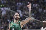 Luca Vildoza desata una guerra cruzada entre Ergin Ataman y Pablo Prigioni