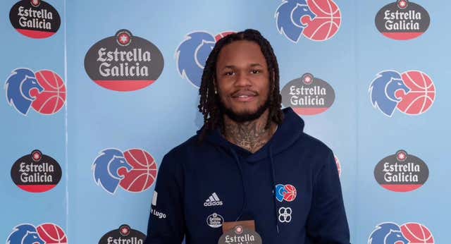 Ben McLemore, estrella del Río Breogán, detenido en Estados Unidos por presunta violación