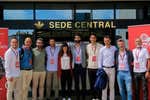 Salud y rendimiento: el Granada prepara un congreso médico de primer nivel