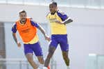 Ancelotti quiere a Militao contra el City y le pondrá a prueba en Mallorca
