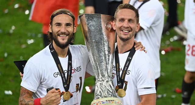 Este es el palmarés de la Europa League: ¿qué equipo ha ganado más títulos?